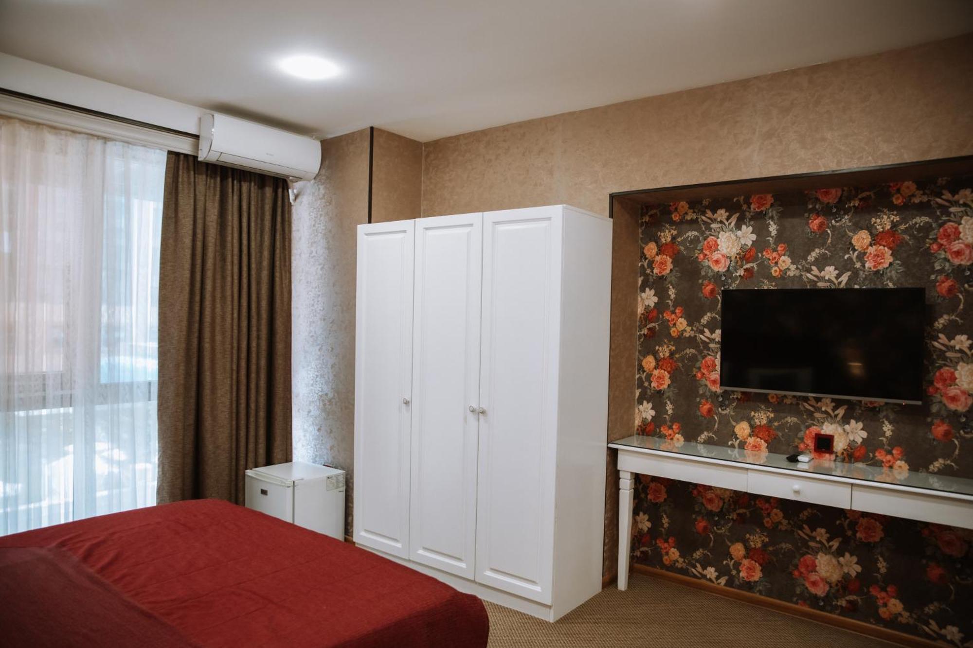Address Hotel Baku Exterior foto