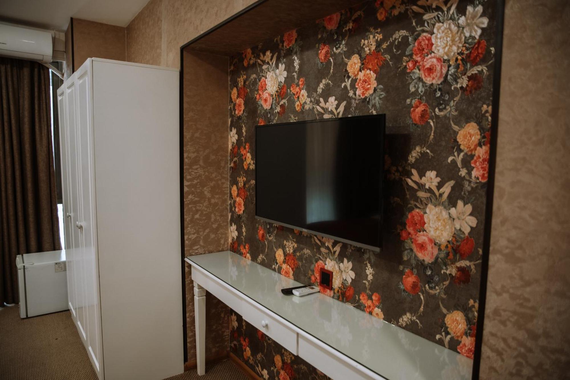 Address Hotel Baku Exterior foto